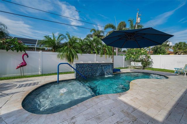 111 17TH STREET, Belleair Beach, FL 33786
