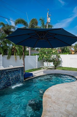 111 17TH STREET, Belleair Beach, FL 33786
