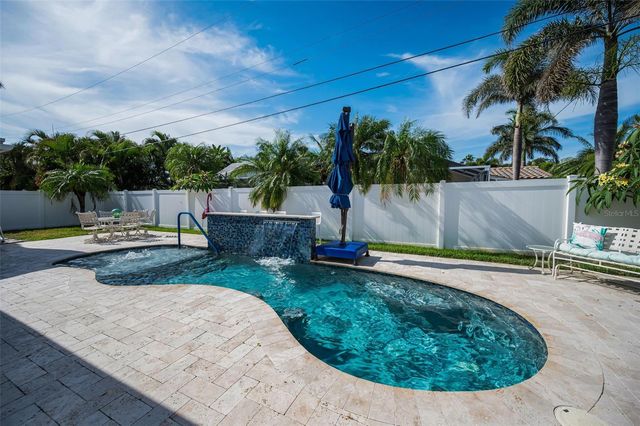 111 17TH STREET, Belleair Beach, FL 33786