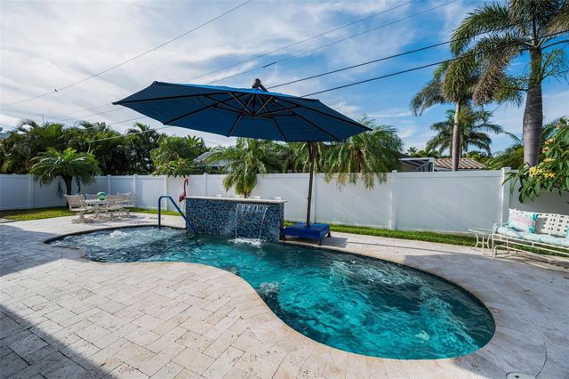111 17TH STREET, Belleair Beach, FL 33786