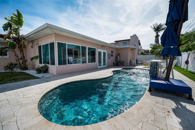 111 17TH STREET, Belleair Beach, FL 33786