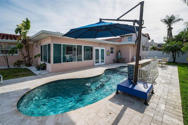 111 17TH STREET, Belleair Beach, FL 33786