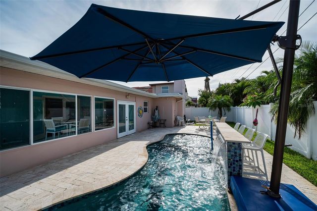111 17TH STREET, Belleair Beach, FL 33786
