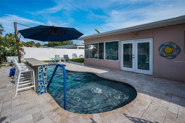 111 17TH STREET, Belleair Beach, FL 33786