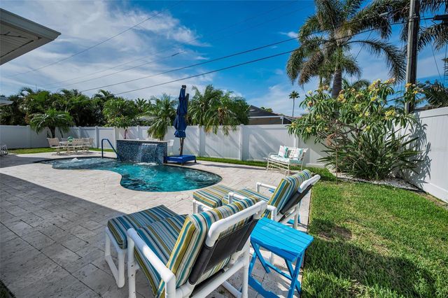 111 17TH STREET, Belleair Beach, FL 33786