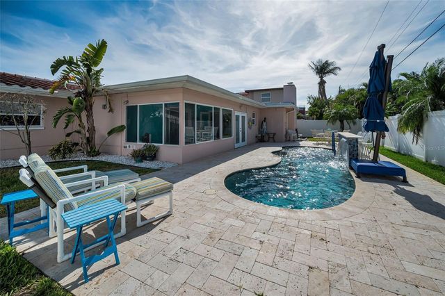 111 17TH STREET, Belleair Beach, FL 33786