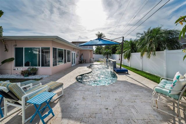 111 17TH STREET, Belleair Beach, FL 33786