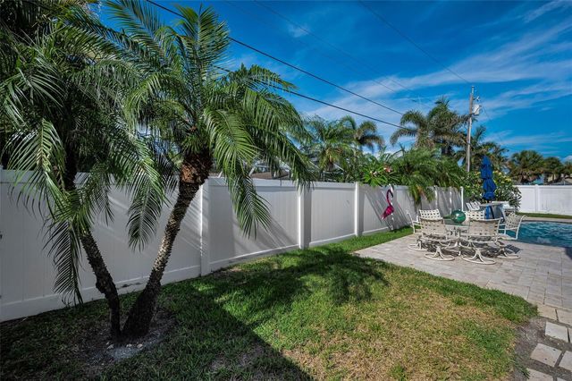 111 17TH STREET, Belleair Beach, FL 33786