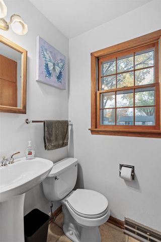 2334 Elizabeth Street, Janesville, WI 53548