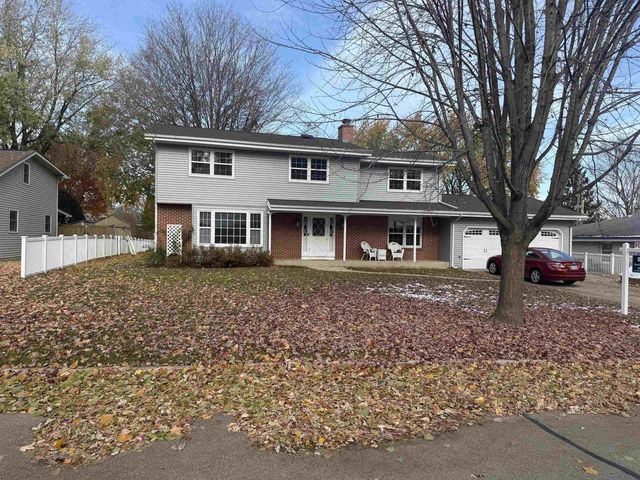 2334 Elizabeth Street, Janesville, WI 53548
