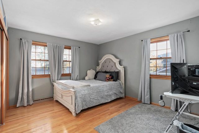 2334 Elizabeth Street, Janesville, WI 53548