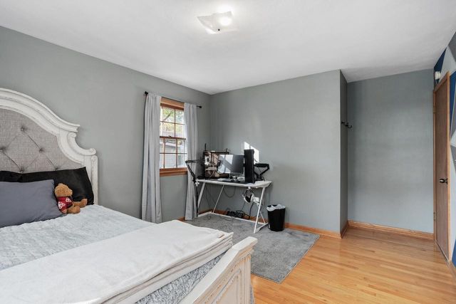 2334 Elizabeth Street, Janesville, WI 53548