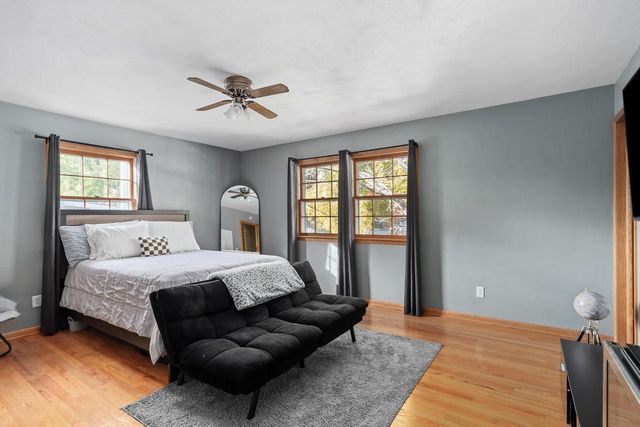 2334 Elizabeth Street, Janesville, WI 53548