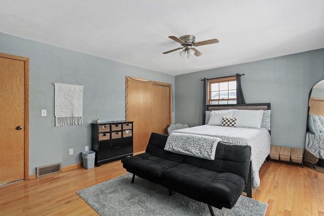 2334 Elizabeth Street, Janesville, WI 53548