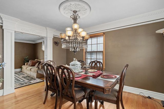 2334 Elizabeth Street, Janesville, WI 53548