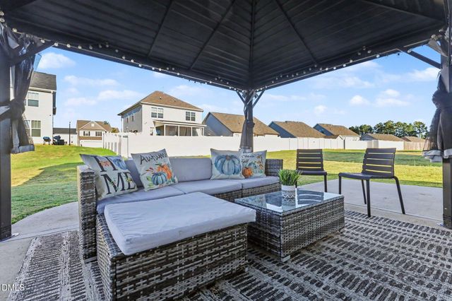 185 Cranes Nest Drive, Franklinton, NC 27525