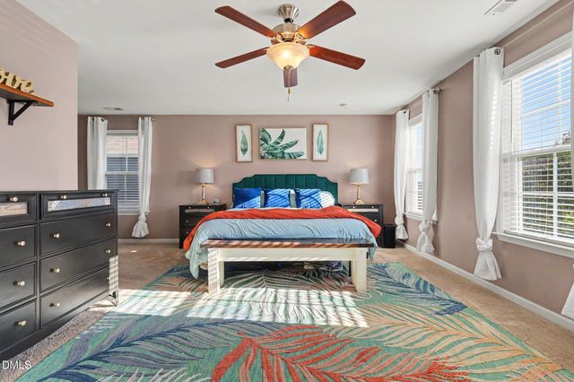 185 Cranes Nest Drive, Franklinton, NC 27525