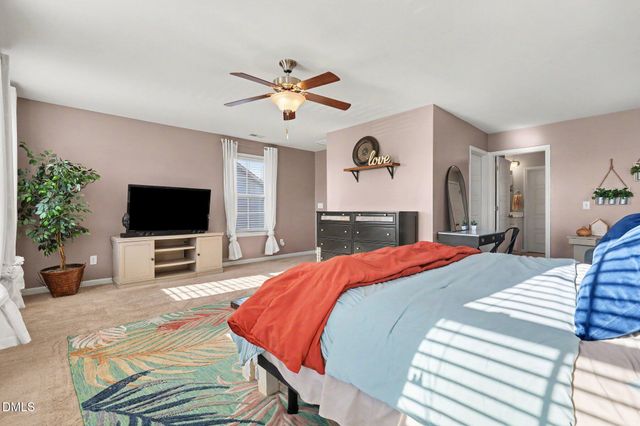 185 Cranes Nest Drive, Franklinton, NC 27525
