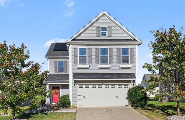 185 Cranes Nest Drive, Franklinton, NC 27525