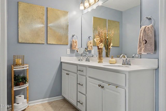 185 Cranes Nest Drive, Franklinton, NC 27525