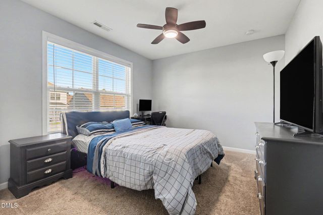 185 Cranes Nest Drive, Franklinton, NC 27525