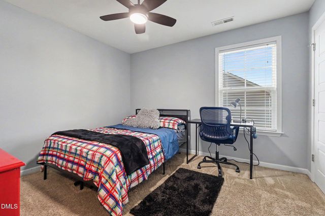 185 Cranes Nest Drive, Franklinton, NC 27525