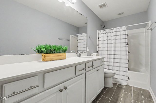 185 Cranes Nest Drive, Franklinton, NC 27525