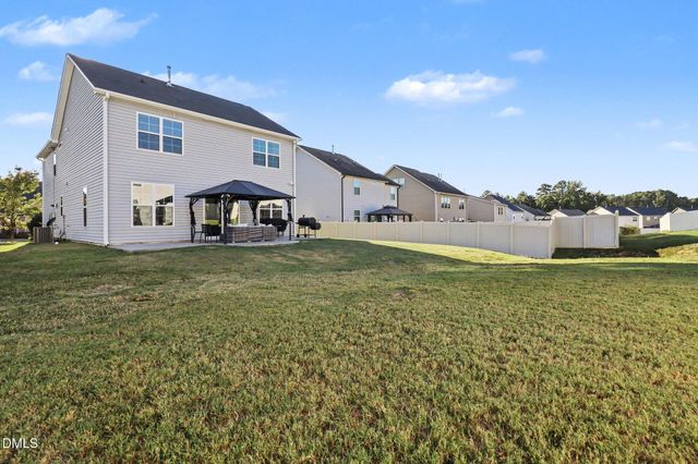 185 Cranes Nest Drive, Franklinton, NC 27525