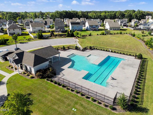 185 Cranes Nest Drive, Franklinton, NC 27525