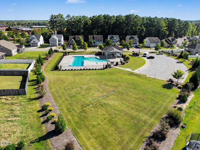 185 Cranes Nest Drive, Franklinton, NC 27525