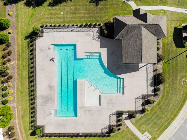 185 Cranes Nest Drive, Franklinton, NC 27525