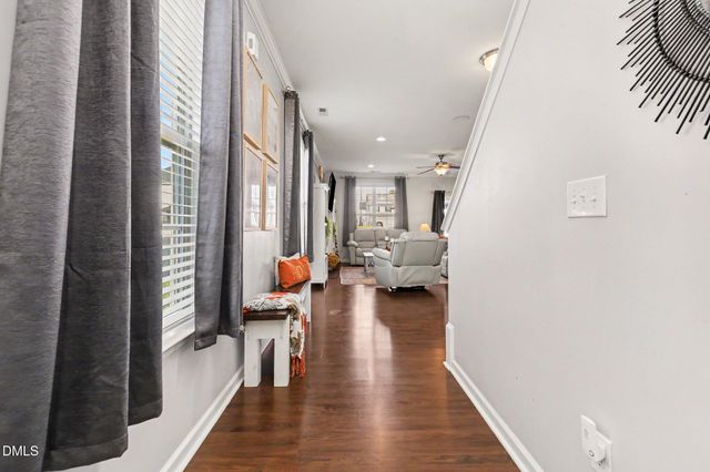 185 Cranes Nest Drive, Franklinton, NC 27525