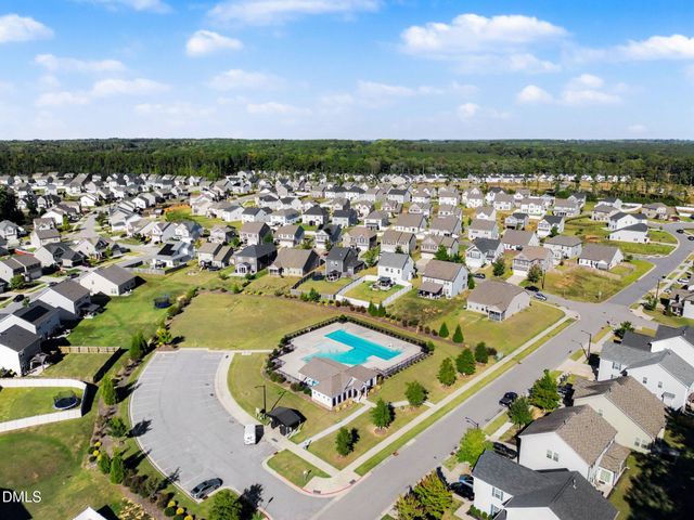 185 Cranes Nest Drive, Franklinton, NC 27525