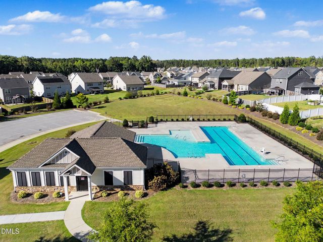 185 Cranes Nest Drive, Franklinton, NC 27525