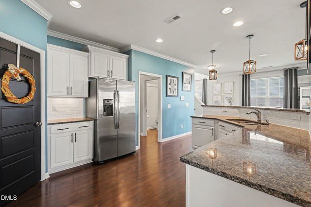 185 Cranes Nest Drive, Franklinton, NC 27525