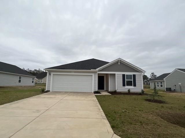 1068 Cherrystone Loop, Conway, SC 29526