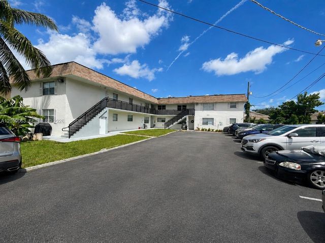 2521 Pierce St 10, Hollywood, FL 33020