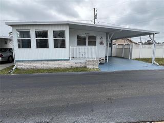 12766 SEMINOLE BOULEVARD 38, Largo, FL 33778