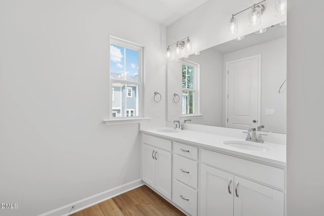 702 Hyperion Alley, Wake Forest, NC 27587