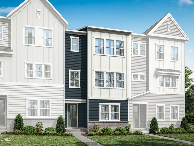 702 Hyperion Alley, Wake Forest, NC 27587