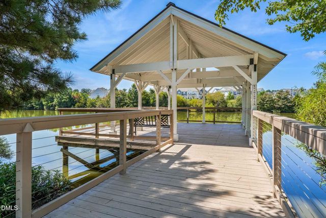 702 Hyperion Alley, Wake Forest, NC 27587