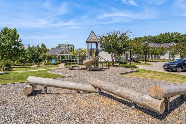 702 Hyperion Alley, Wake Forest, NC 27587