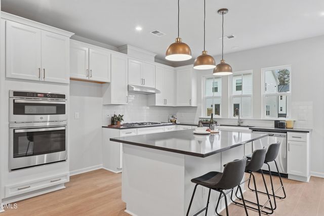 702 Hyperion Alley, Wake Forest, NC 27587