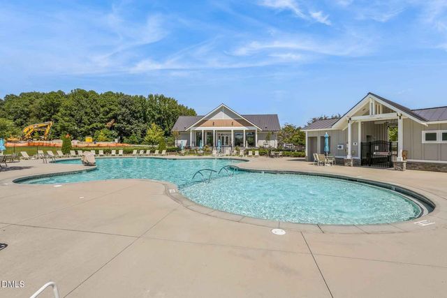 702 Hyperion Alley, Wake Forest, NC 27587