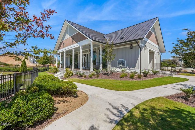 702 Hyperion Alley, Wake Forest, NC 27587