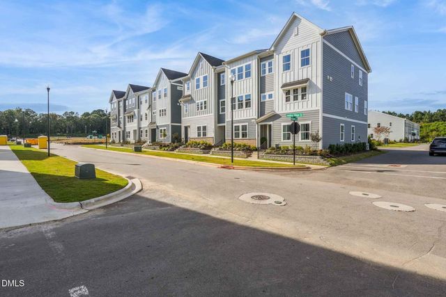 702 Hyperion Alley, Wake Forest, NC 27587