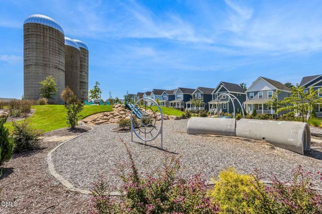 702 Hyperion Alley, Wake Forest, NC 27587