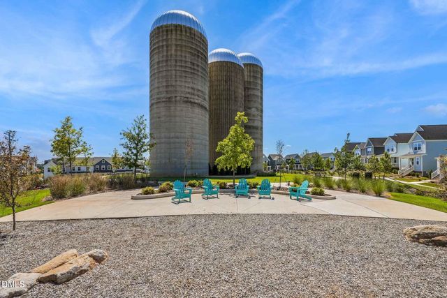 702 Hyperion Alley, Wake Forest, NC 27587