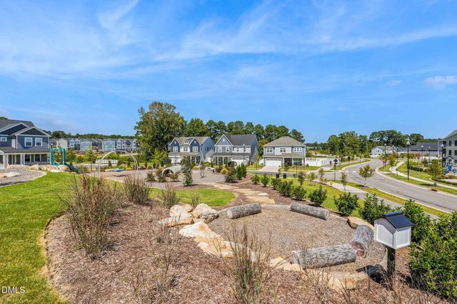 702 Hyperion Alley, Wake Forest, NC 27587