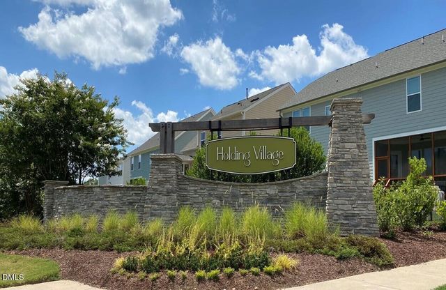 702 Hyperion Alley, Wake Forest, NC 27587